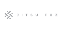 Logo jitsu foz