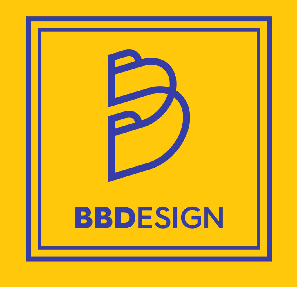 Logo bbdesign